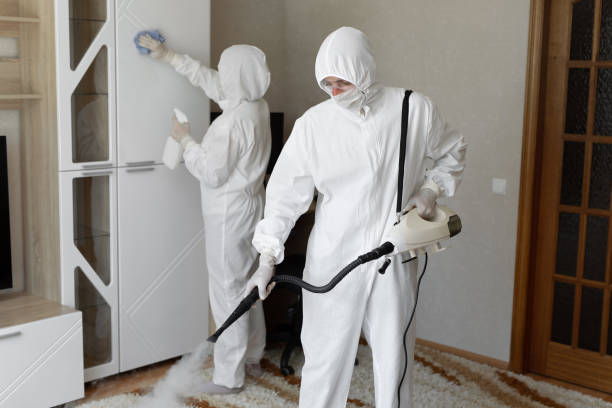 24/7 Emergency Blood Cleanup experts in Springfield, MN